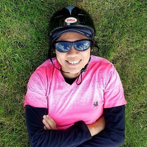 Meet your Posher, Kamonthip